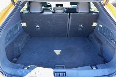 Ford Mustang Mach-E Gebrauchtwagen