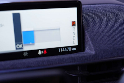 Ford Mustang Mach-E Gebrauchtwagen