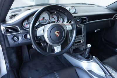 Porsche 911 Gebrauchtwagen