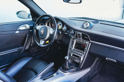 Porsche 911 Gebrauchtwagen