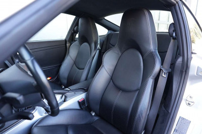 Porsche 911 Gebrauchtwagen