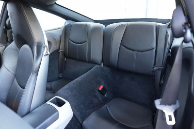 Porsche 911 Gebrauchtwagen