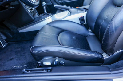 Porsche 911 Gebrauchtwagen