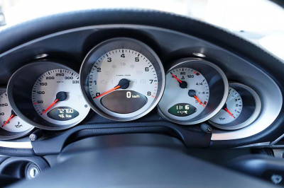 Porsche 911 Gebrauchtwagen