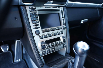 Porsche 911 Gebrauchtwagen