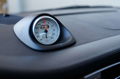 Porsche 911 Gebrauchtwagen