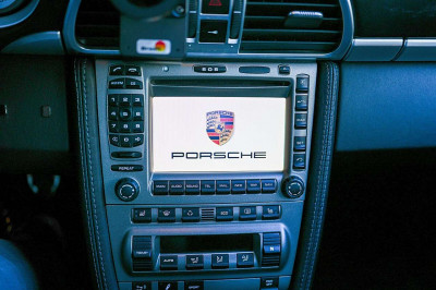 Porsche 911 Gebrauchtwagen