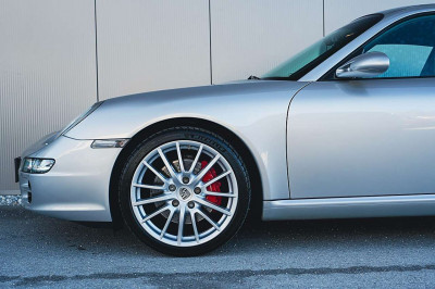 Porsche 911 Gebrauchtwagen