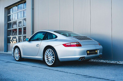 Porsche 911 Gebrauchtwagen