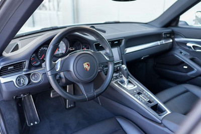 Porsche 911 Gebrauchtwagen