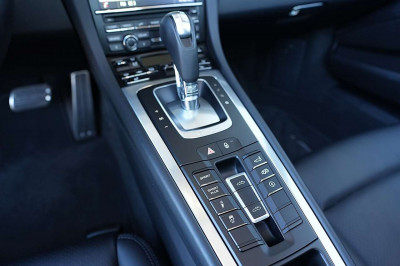 Porsche 911 Gebrauchtwagen