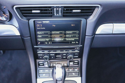 Porsche 911 Gebrauchtwagen