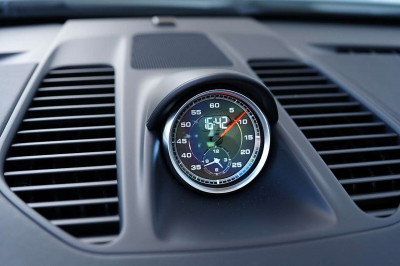 Porsche 911 Gebrauchtwagen