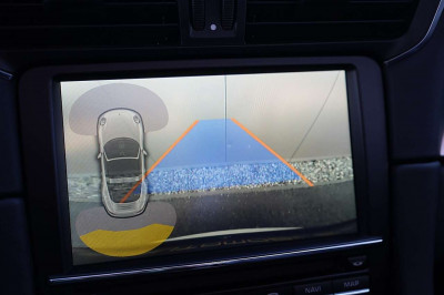 Porsche 911 Gebrauchtwagen