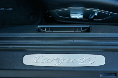 Porsche 911 Gebrauchtwagen