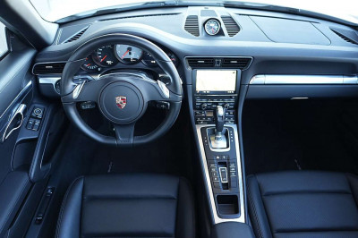 Porsche 911 Gebrauchtwagen