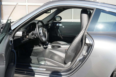 Porsche 911 Gebrauchtwagen