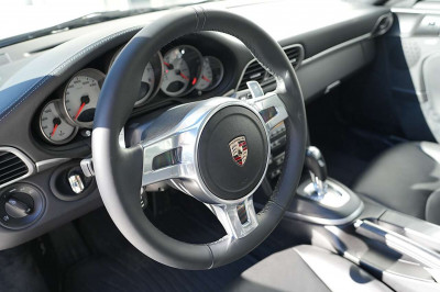 Porsche 911 Gebrauchtwagen