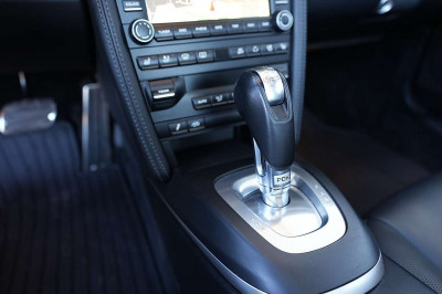 Porsche 911 Gebrauchtwagen