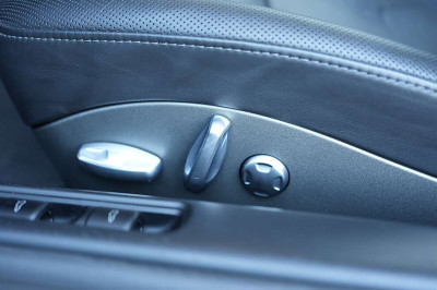 Porsche 911 Gebrauchtwagen