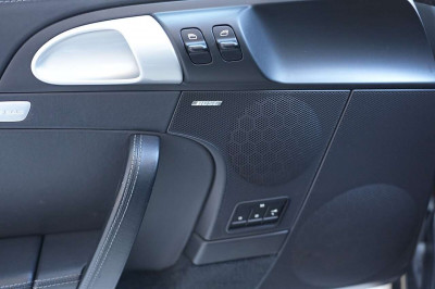 Porsche 911 Gebrauchtwagen