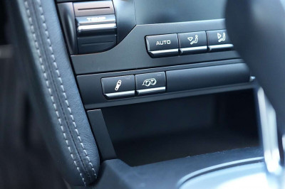 Porsche 911 Gebrauchtwagen