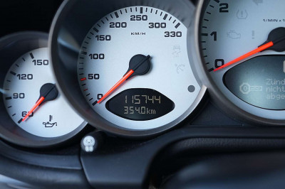 Porsche 911 Gebrauchtwagen