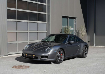 Porsche 911 Gebrauchtwagen