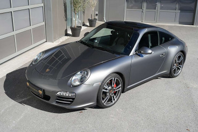 Porsche 911 Gebrauchtwagen