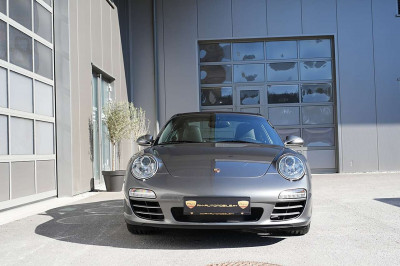 Porsche 911 Gebrauchtwagen