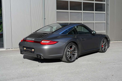 Porsche 911 Gebrauchtwagen