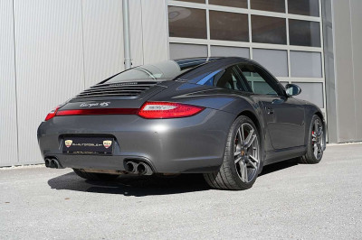 Porsche 911 Gebrauchtwagen