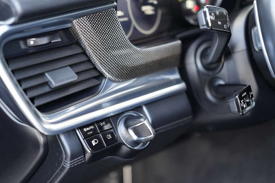 Porsche Panamera Gebrauchtwagen