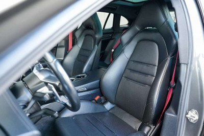 Porsche Panamera Gebrauchtwagen