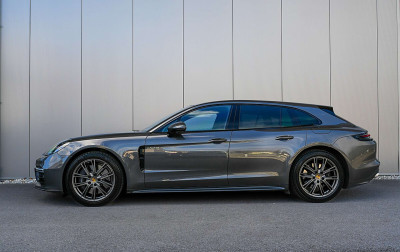Porsche Panamera Gebrauchtwagen