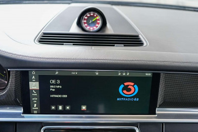 Porsche Panamera Gebrauchtwagen