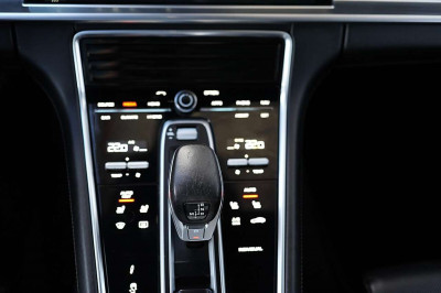 Porsche Panamera Gebrauchtwagen