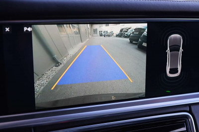 Porsche Panamera Gebrauchtwagen