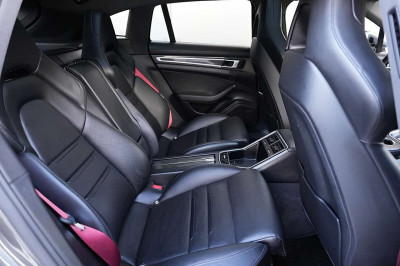 Porsche Panamera Gebrauchtwagen