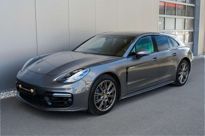 Porsche Panamera Gebrauchtwagen