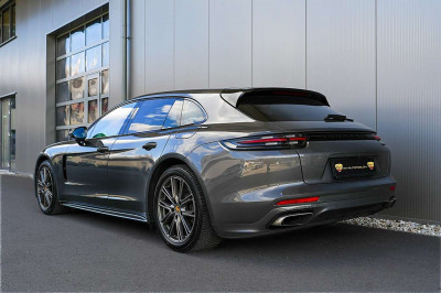 Porsche Panamera Gebrauchtwagen