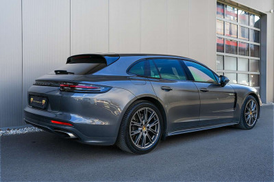 Porsche Panamera Gebrauchtwagen