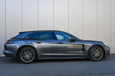 Porsche Panamera Gebrauchtwagen