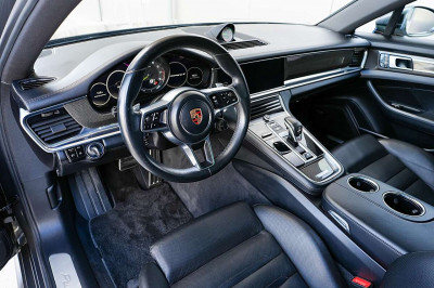 Porsche Panamera Gebrauchtwagen