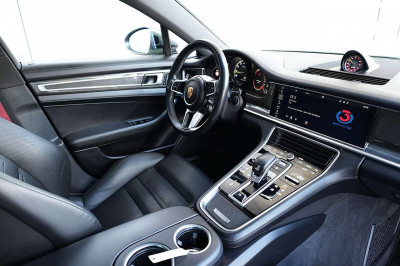 Porsche Panamera Gebrauchtwagen