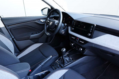 Skoda Kamiq Gebrauchtwagen