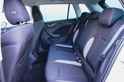 Skoda Kamiq Gebrauchtwagen