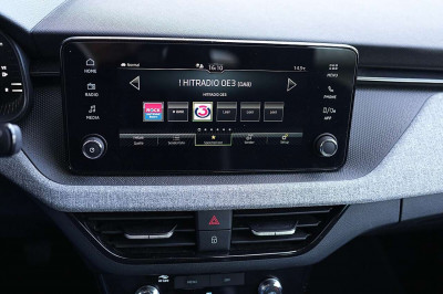 Skoda Kamiq Gebrauchtwagen