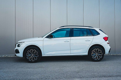 Skoda Kamiq Gebrauchtwagen