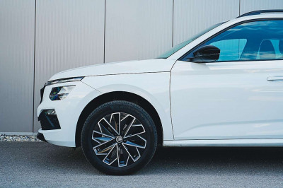 Skoda Kamiq Gebrauchtwagen